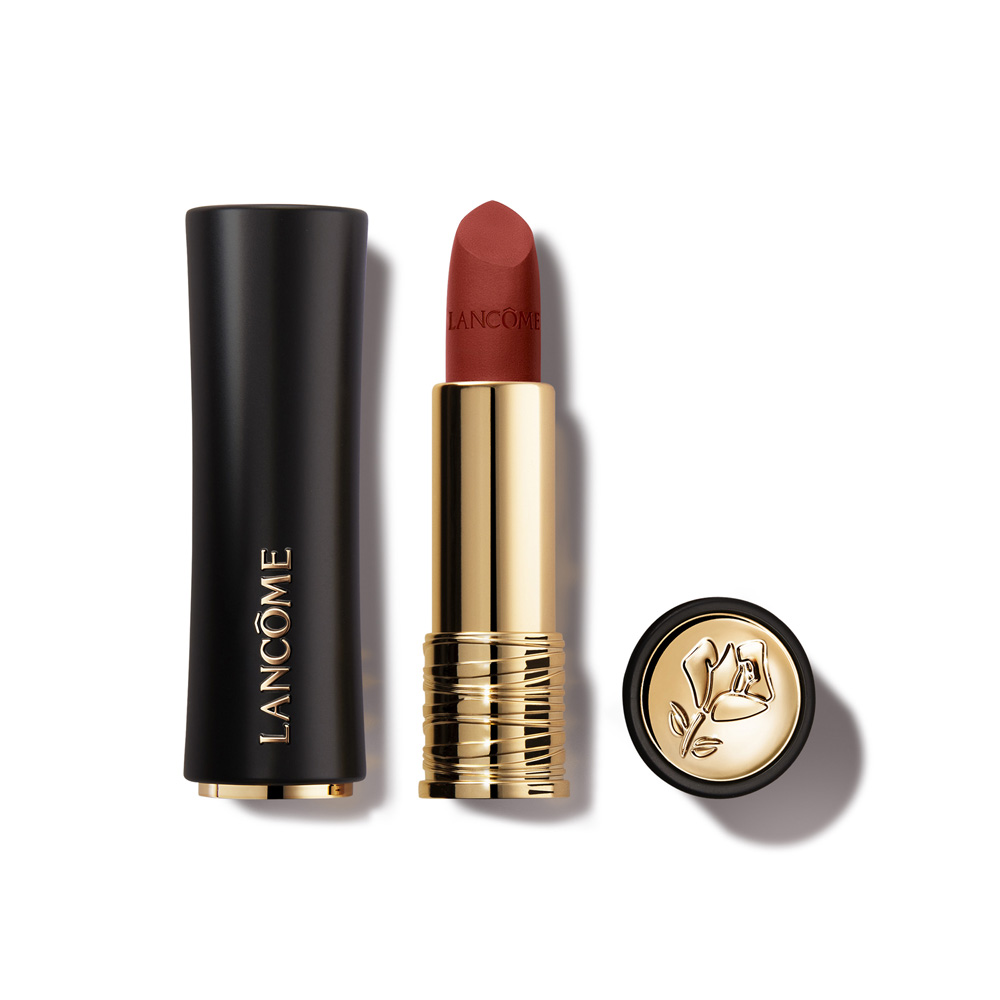 Lancme Labsolu Rouge Drama Matte Lipstick Shade 196 French Touch Personalized Gift 35$